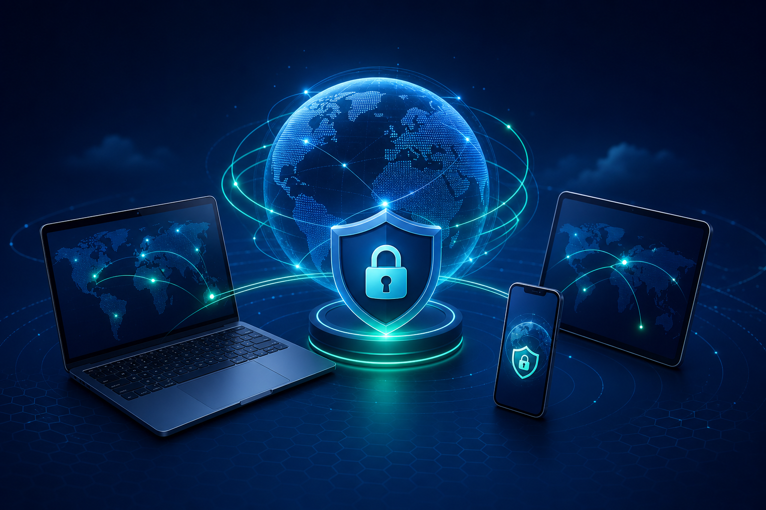 VPN 连接排障精选文章封面
